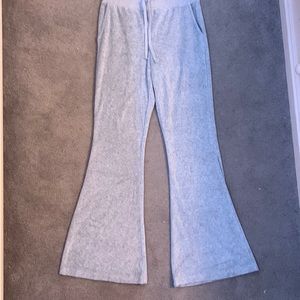 Aerie Flare Sweatpants